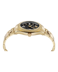 Philipp Plein Womens 40mm Strap Fashion Watch
