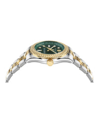 Philipp Plein Womens Queen 36mm Bracelet Fashion Watch