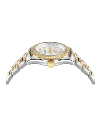 Philipp Plein Womens Queen 36mm Bracelet Fashion Watch