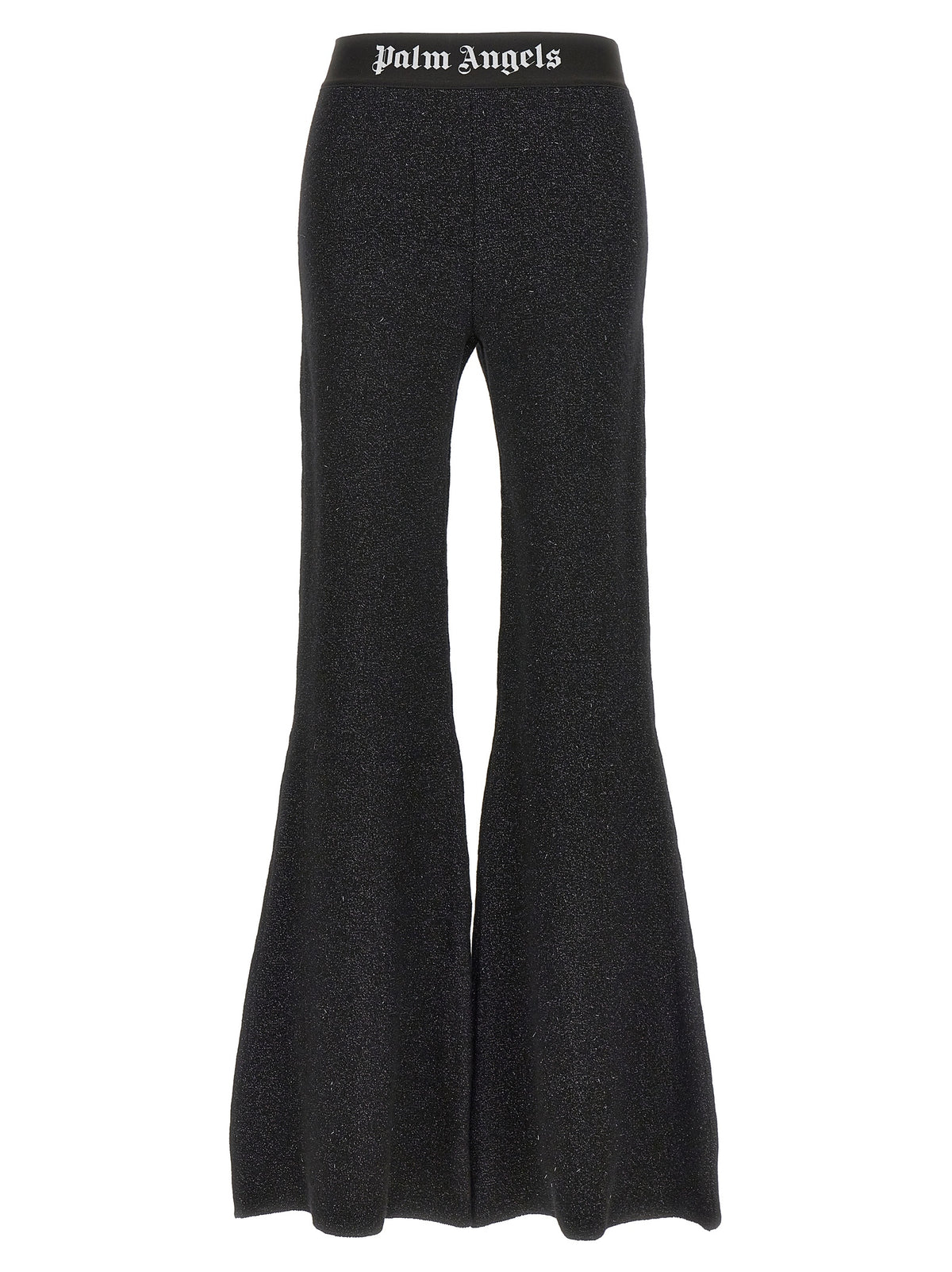 PALM ANGELS Palm Angels Women 'Logo Tape' Pants