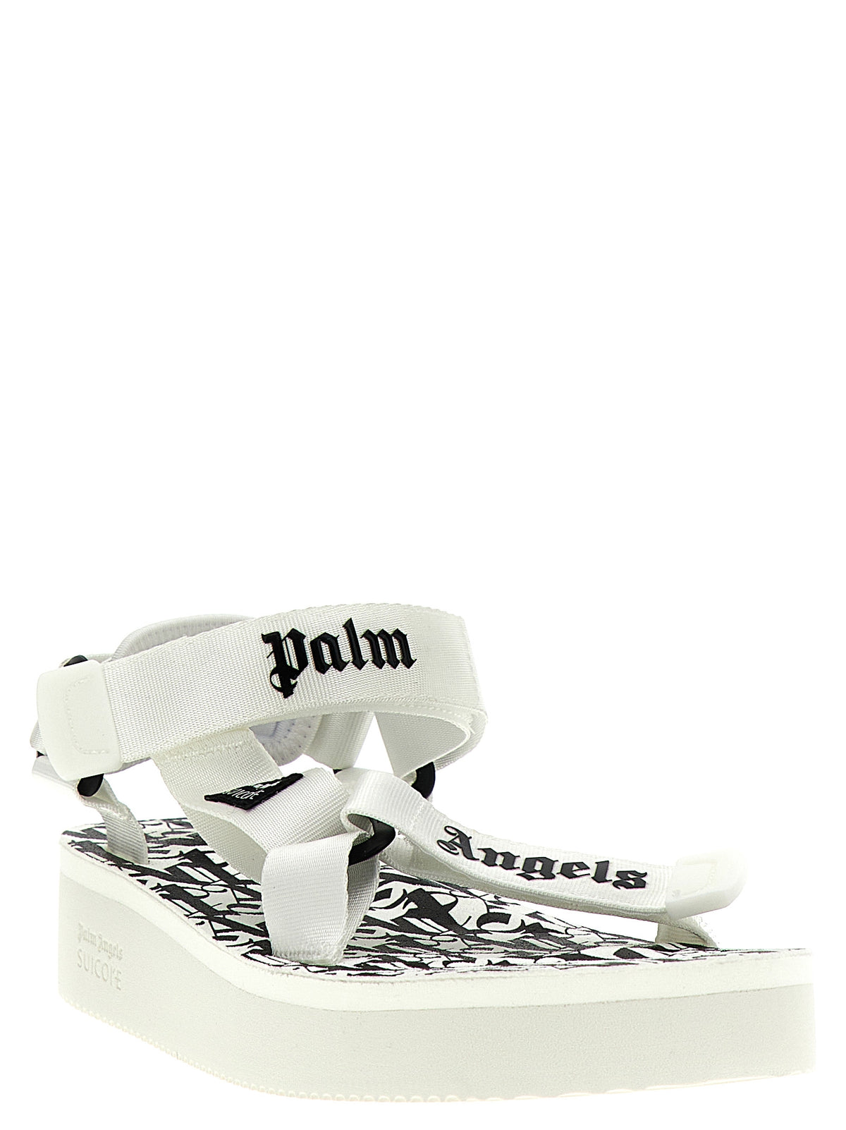 PALM ANGELS Palm Angels Women Palm Angels X Suicoke 'Depa' Sandals