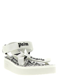 PALM ANGELS Palm Angels Women Palm Angels X Suicoke 'Depa' Sandals