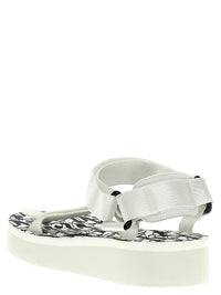 PALM ANGELS Palm Angels Women Palm Angels X Suicoke 'Depa' Sandals