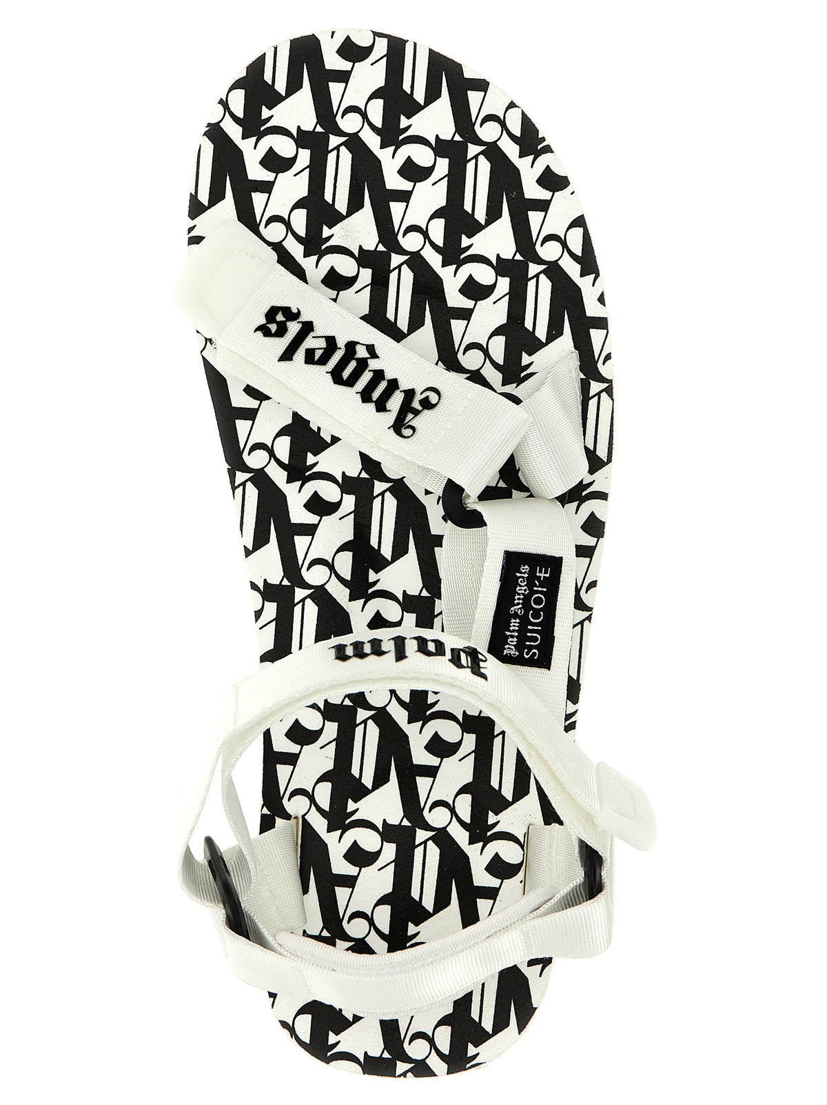 PALM ANGELS Palm Angels Women Palm Angels X Suicoke 'Depa' Sandals