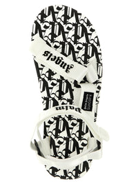 PALM ANGELS Palm Angels Women Palm Angels X Suicoke 'Depa' Sandals