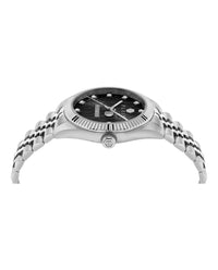 Philipp Plein Mens Stainless Steel 41mm Bracelet Fashion Watch