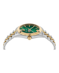 Philipp Plein Mens 45mm Strap Fashion Watch