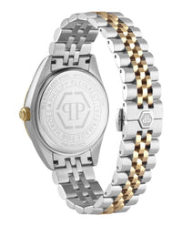 Philipp Plein Mens 45mm Strap Fashion Watch