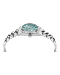 Philipp Plein Womens 40mm Strap Fashion Watch