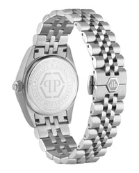 Philipp Plein Womens 40mm Strap Fashion Watch