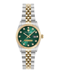 Philipp Plein Womens 40mm Strap Fashion Watch