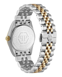 Philipp Plein Womens 40mm Strap Fashion Watch