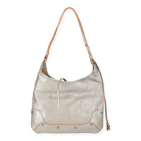 Palm Angels Womens Silver Handbag