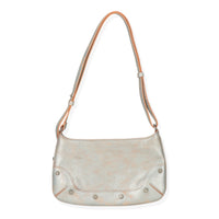 Palm Angels Womens Silver Handbag