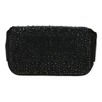 Palm Angels Womens Black Crossbody