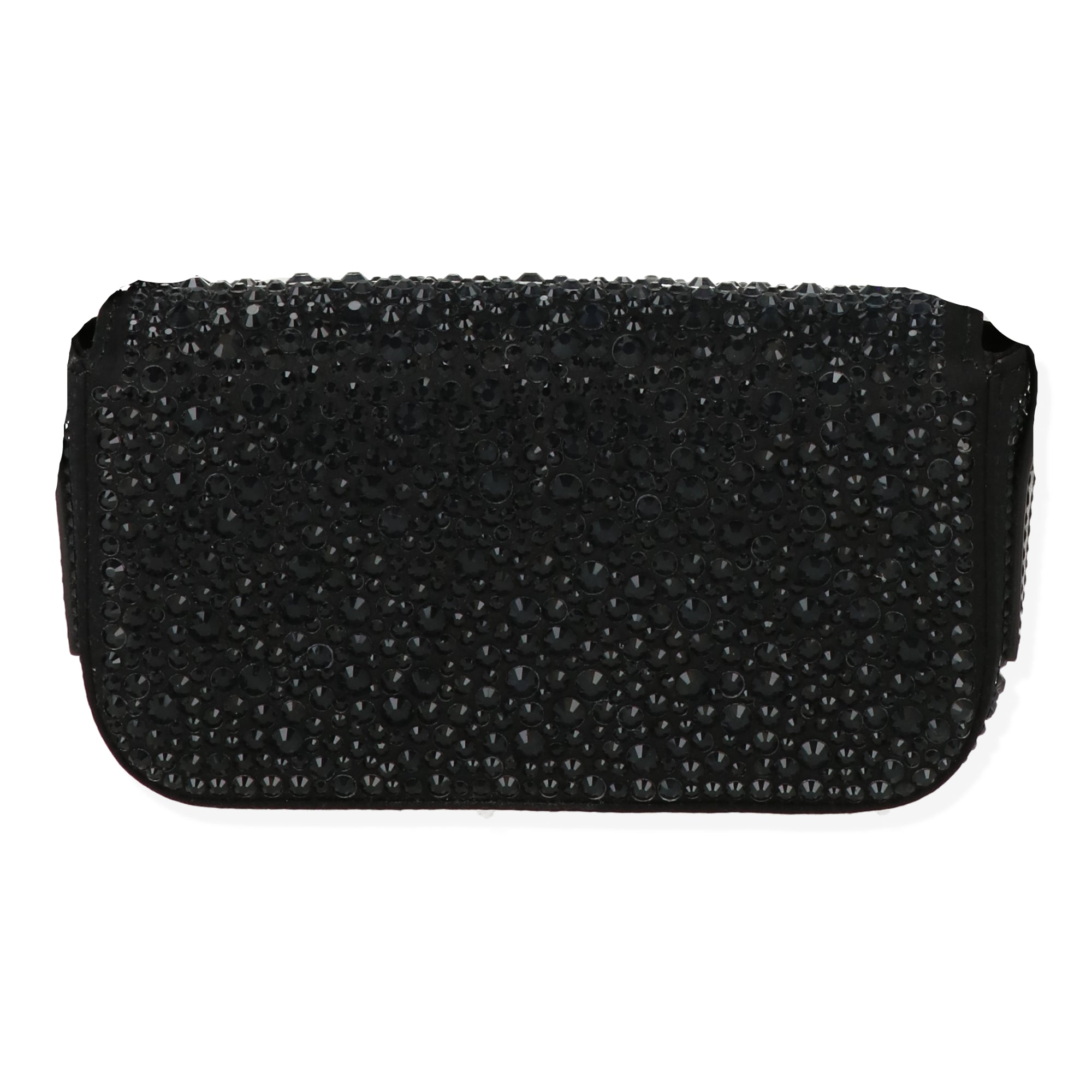 Palm Angels Womens Black Crossbody
