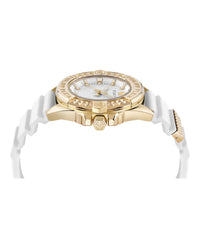 Philipp Plein Womens 38mm Strap Fashion Watch