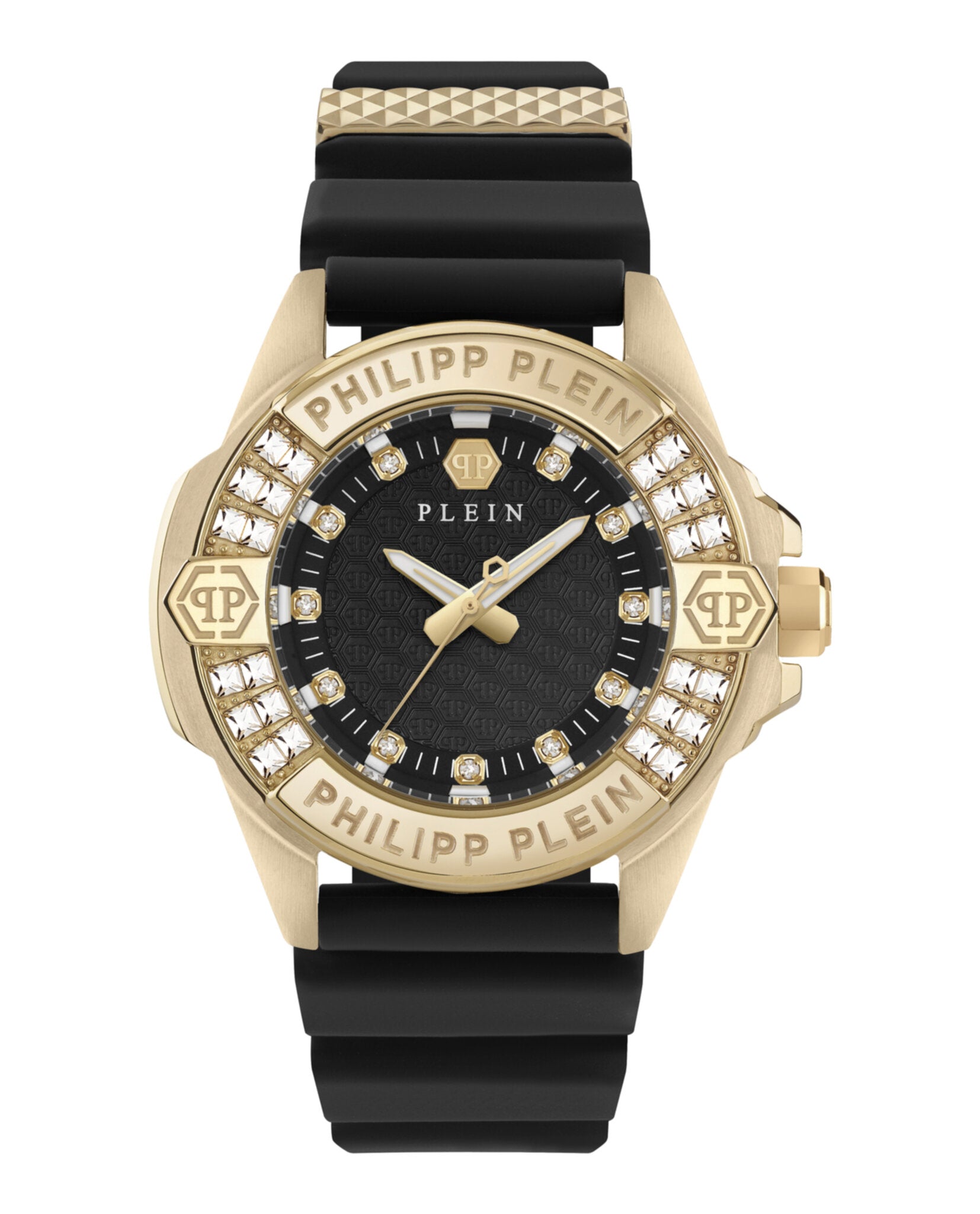 Philipp Plein Womens 38mm Strap Fashion Watch