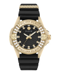 Philipp Plein Womens 38mm Strap Fashion Watch