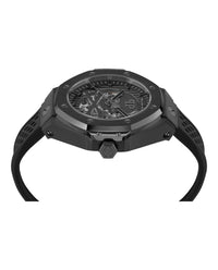 Philipp Plein Mens 46mm Strap Fashion Watch