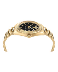 Philipp Plein Mens 45mm Strap Fashion Watch