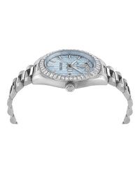 Philipp Plein Mens 45mm Strap Fashion Watch
