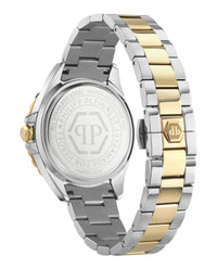 Philipp Plein Womens 38mm Bracelet Fashion Watch