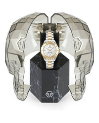 Philipp Plein Womens 38mm Bracelet Fashion Watch