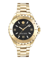 Philipp Plein Womens 38mm Bracelet Fashion Watch