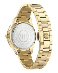 Philipp Plein Womens 38mm Bracelet Fashion Watch