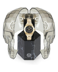 Philipp Plein Womens 38mm Bracelet Fashion Watch