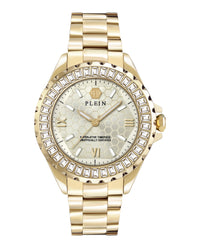 Philipp Plein Womens 38mm Bracelet Fashion Watch