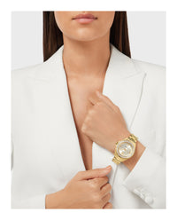 Philipp Plein Womens 38mm Bracelet Fashion Watch