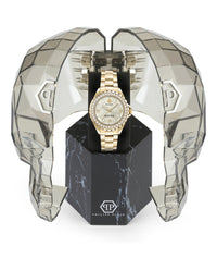Philipp Plein Womens 38mm Bracelet Fashion Watch