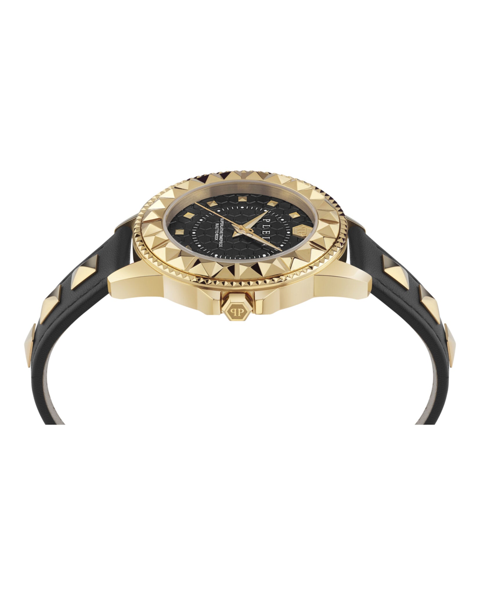 Philipp Plein Womens 38mm Strap Fashion Watch