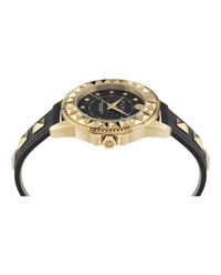 Philipp Plein Womens 38mm Strap Fashion Watch