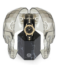Philipp Plein Womens 38mm Strap Fashion Watch