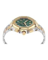 Philipp Plein Mens 46mm Strap Fashion Watch