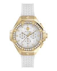 Philipp Plein Womens 42mm Strap Fashion Watch