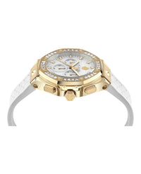 Philipp Plein Womens 42mm Strap Fashion Watch