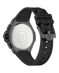 Philipp Plein Womens 42mm Strap Fashion Watch