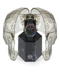 Philipp Plein Womens 42mm Strap Fashion Watch