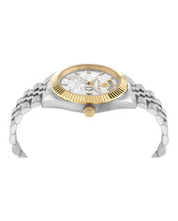 Philipp Plein Mens 45mm Strap Fashion Watch