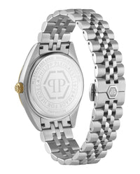 Philipp Plein Mens 45mm Strap Fashion Watch