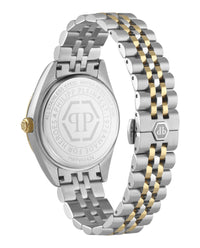 Philipp Plein Mens 45mm Strap Fashion Watch