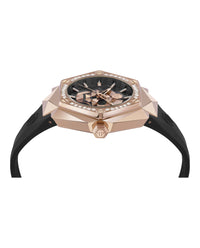 Philipp Plein Philipp Plein Mens  Stainless Steel 45mm Strap Fashion Watch