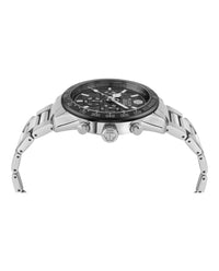 Philipp Plein Mens Stainless Steel 44mm Bracelet Fashion Watch