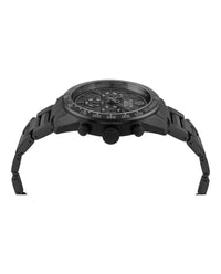 Philipp Plein Mens Red 44mm Bracelet Fashion Watch