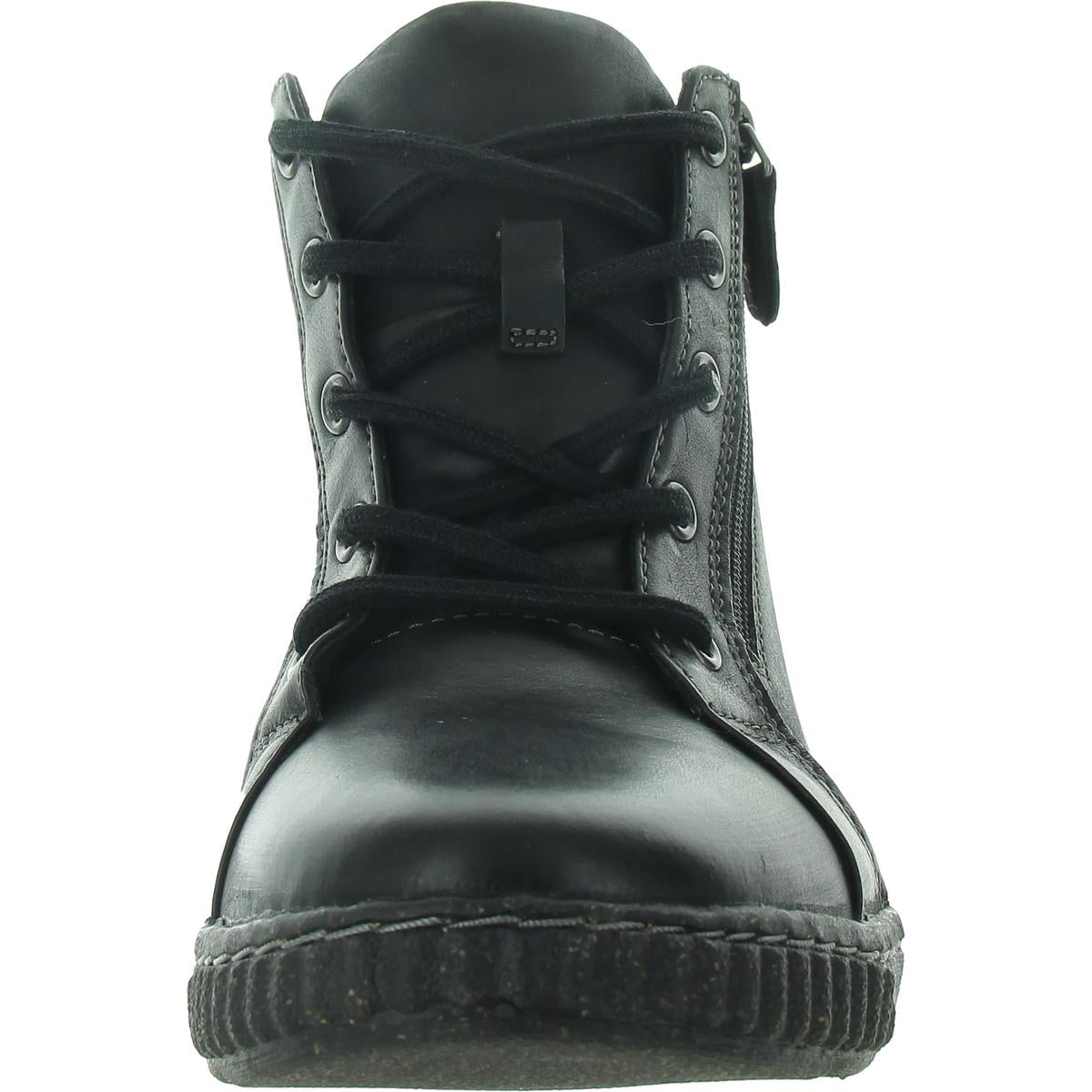 Womens Zipper Casual And Fashion Sneakers