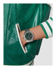 Philipp Plein Mens  Stainless Steel 44mm Bracelet Fashion Watch